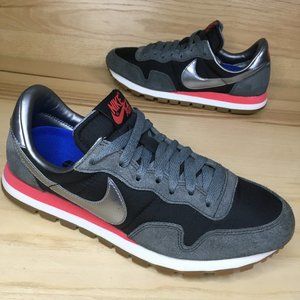 Nike air Pegasus ’83 Black & Gray 2013 release women’s running shoe size 7 READ